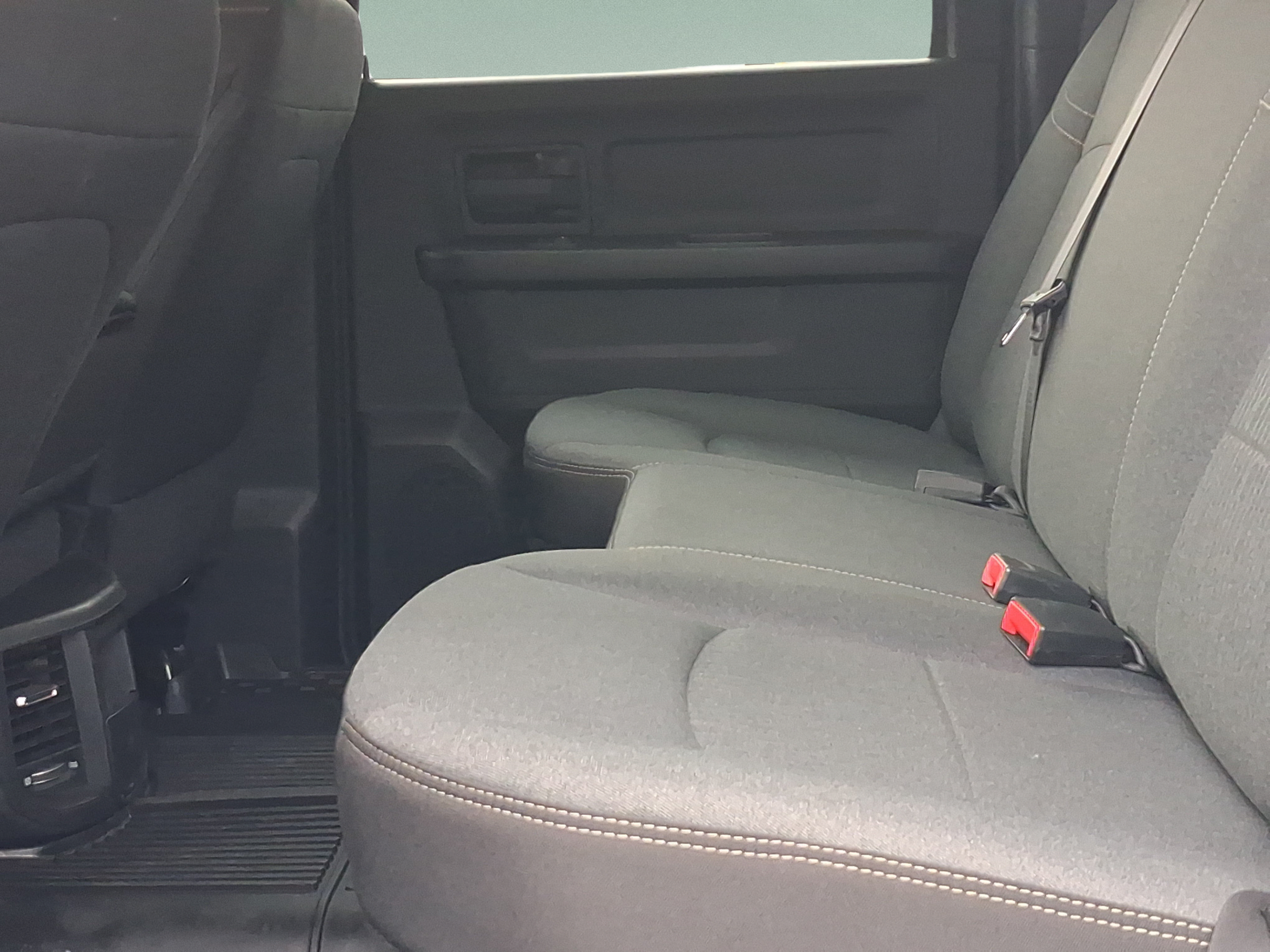 Used 2022 RAM 3500 Tradesman AWD/4WD image 14