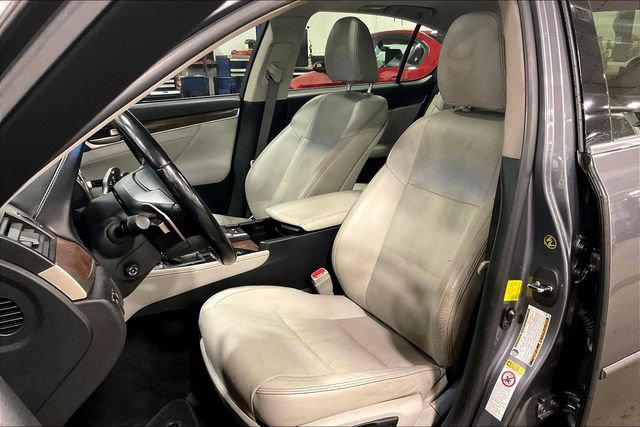 Used 2013 Lexus GS 350 AWD w/ Premium Pkg image 25