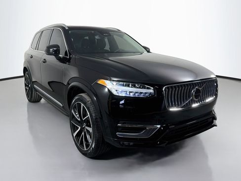 Certified 2024 Volvo XC90 B5 Plus w/ Protection Package Premier AWD/4WD image 3