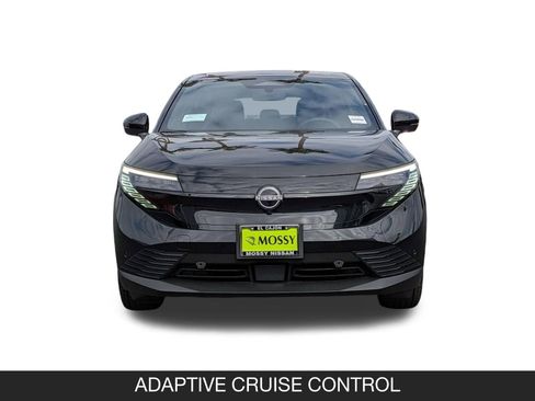 New 2026 Nissan Leaf SV+ w/ Floor Mat Package (SV+) image 4