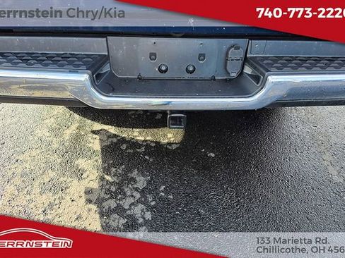 Used 2023 RAM 1500 Big Horn AWD/4WD image 23