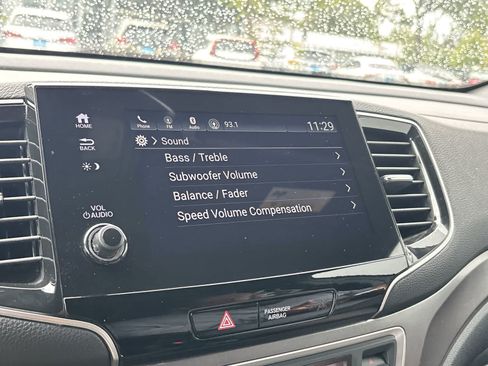 Used 2020 Honda Passport EX-L image 16