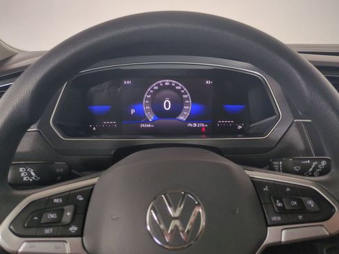 Used 2023 Volkswagen Tiguan S FWD image 34