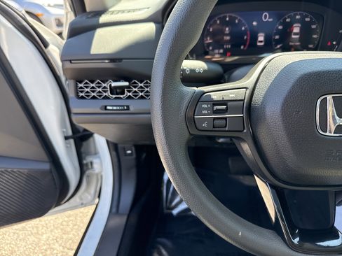 Certified 2024 Honda Accord EX image 19