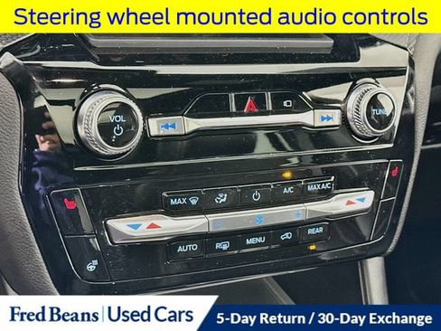 Certified 2022 Ford Explorer ST-Line w/ Class IV Trailer Tow Package AWD/4WD image 20