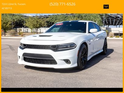 Used 2020 Dodge Charger R/T w/ Driver Convenience Group