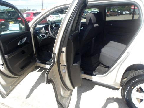 Used 2012 GMC Terrain SLE image 15