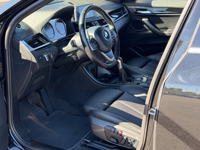 Used 2019 BMW X2 xDrive28i w/ Convenience Package AWD/4WD image 12