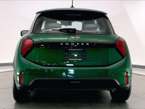 New 2026 MINI Cooper S FWD image 3