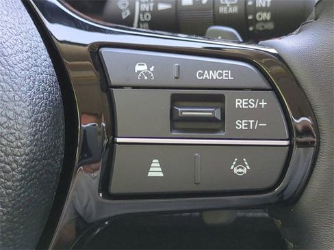 New 2025 Honda Pilot EX-L image 23