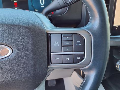 Used 2024 Ford F350 Limited w/ FX4 Off-Road Package image 37