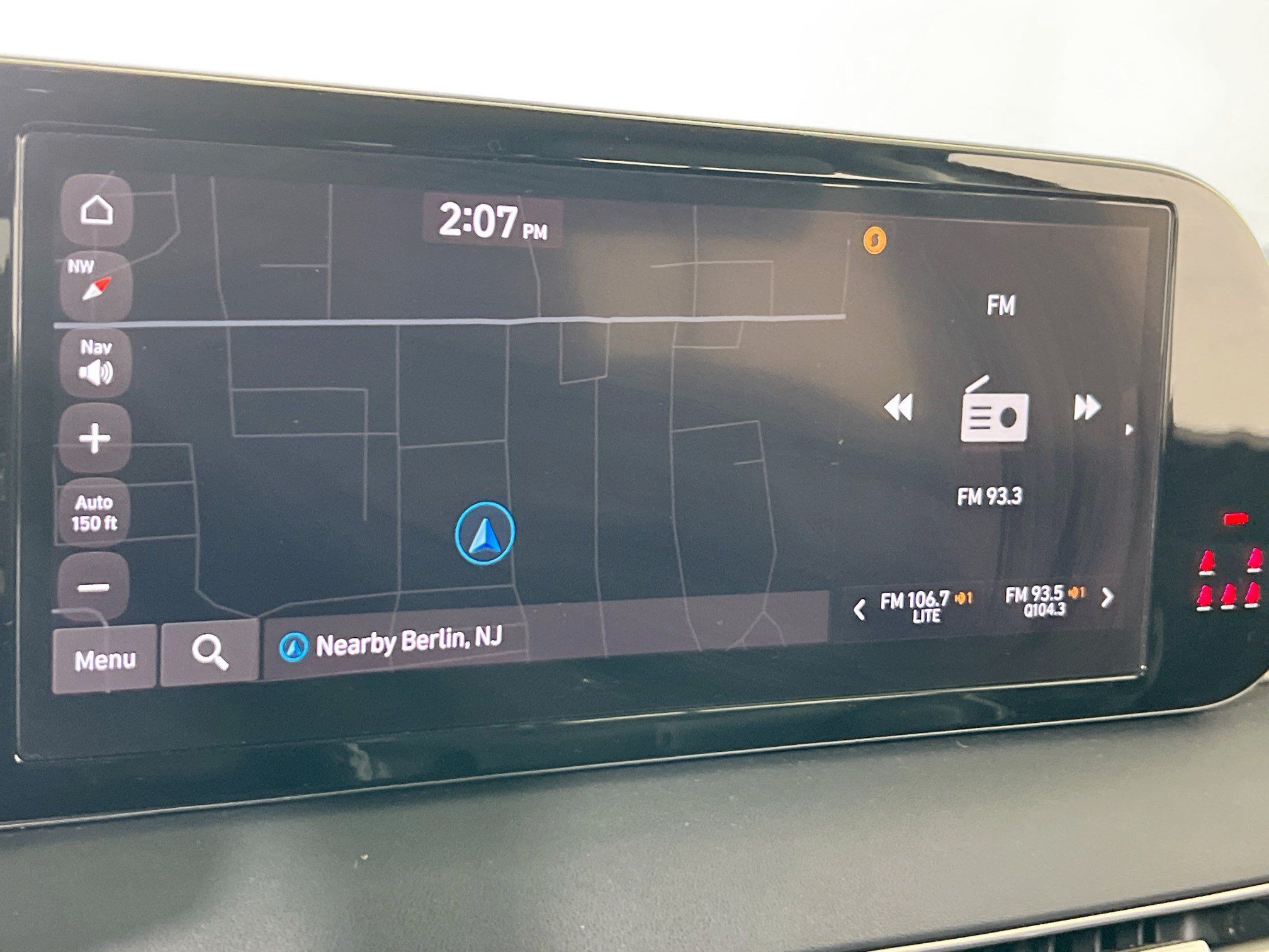 Used 2023 Hyundai Palisade SEL AWD/4WD image 13