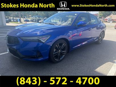 Used 2023 Acura Integra A-Spec