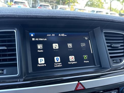 Used 2015 Hyundai Genesis 3.8 w/ Option Group 03 RWD image 23