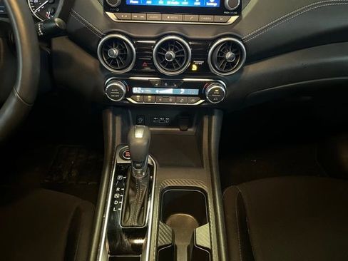 Used 2024 Nissan Sentra SV w/ All-Weather Package image 22