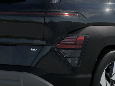 New 2026 Hyundai Kona Limited FWD image 10