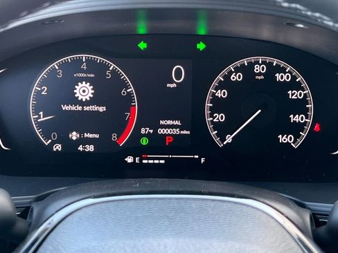 Used 2026 Honda Civic Sport image 25