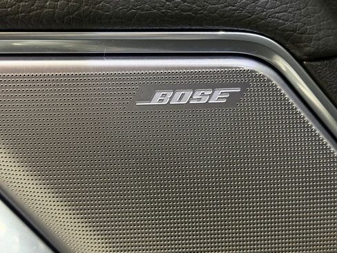 Used 2024 GMC Sierra 1500 Denali image 21