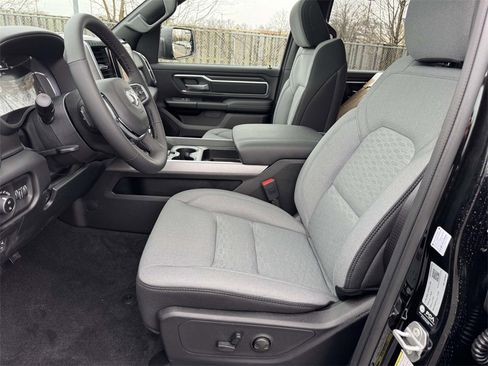 New 2026 RAM 1500 Big Horn image 16