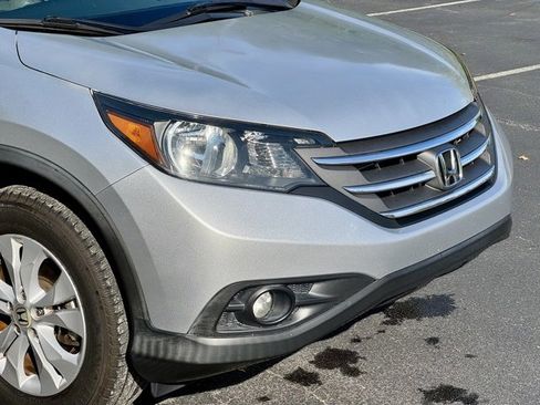 Used 2013 Honda CR-V EX-L image 14
