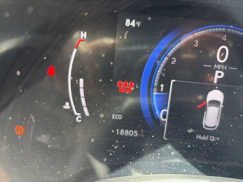 Used 2024 Lexus RX 350 Premium Plus w/ Convenience Package image 3