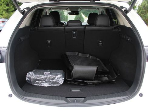Used 2023 MAZDA CX-5 AWD 2.5 S image 29