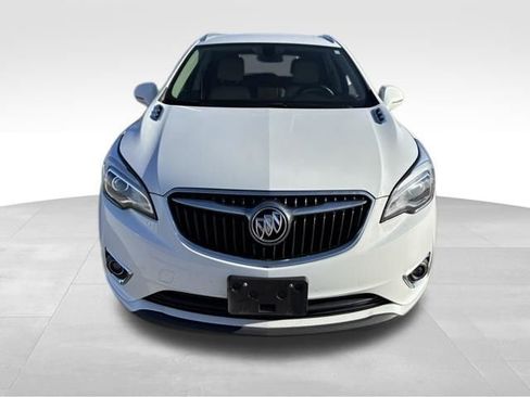 Used 2020 Buick Envision Essence image 8