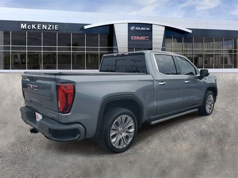 Used 2020 GMC Sierra 1500 Denali w/ Denali Ultimate Package image 4