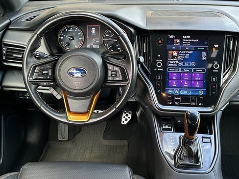 Used 2022 Subaru Outback Wilderness image 14