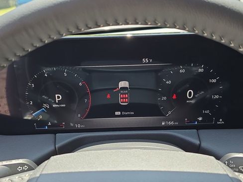 New 2026 Nissan Armada SV RWD image 32