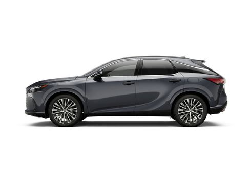 New 2026 Lexus RX 350 Premium Plus AWD/4WD image 2