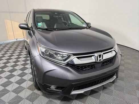 Used 2019 Honda CR-V EX-L image 8