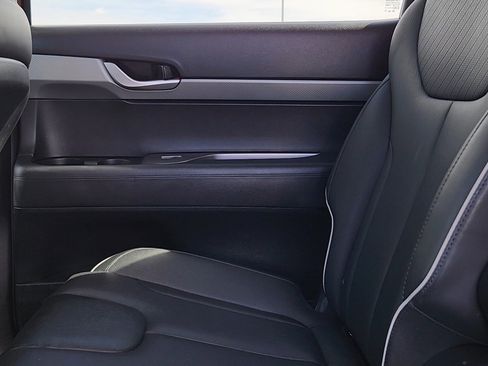 Used 2025 Hyundai Palisade SEL image 15