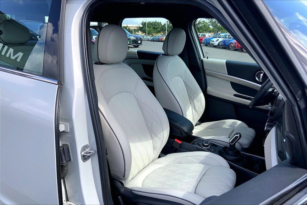Used 2022 MINI Cooper Countryman S FWD image 7