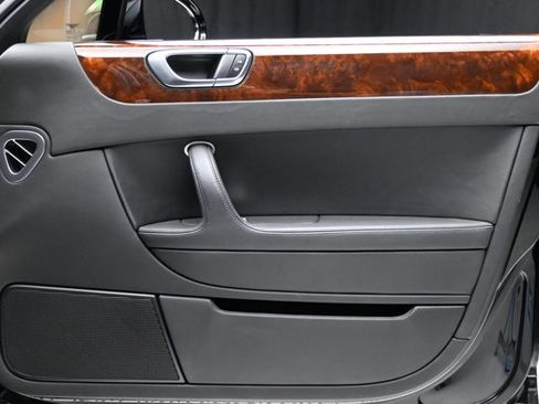 Used 2006 Bentley Flying Spur Flying Spur image 55