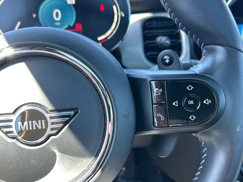 Used 2022 MINI Cooper S w/ Driver Assistance Package FWD image 20