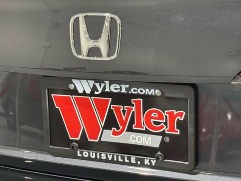 New 2026 Honda Civic LX image 51