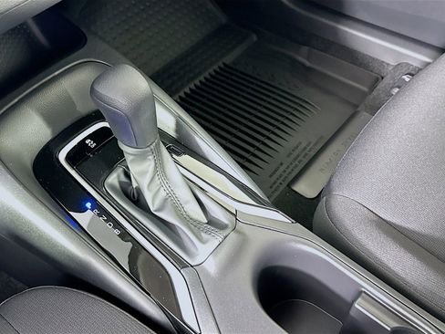 New 2026 Toyota Corolla LE image 17