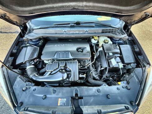 Used 2015 Buick Verano image 17