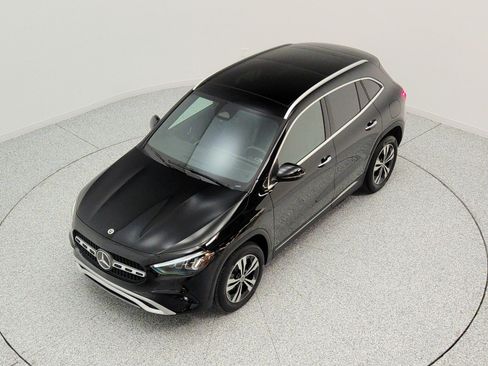 Certified 2024 Mercedes-Benz GLA 250 image 24
