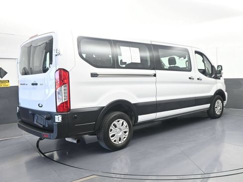 Used 2024 Ford Transit 350 XLT RWD image 6