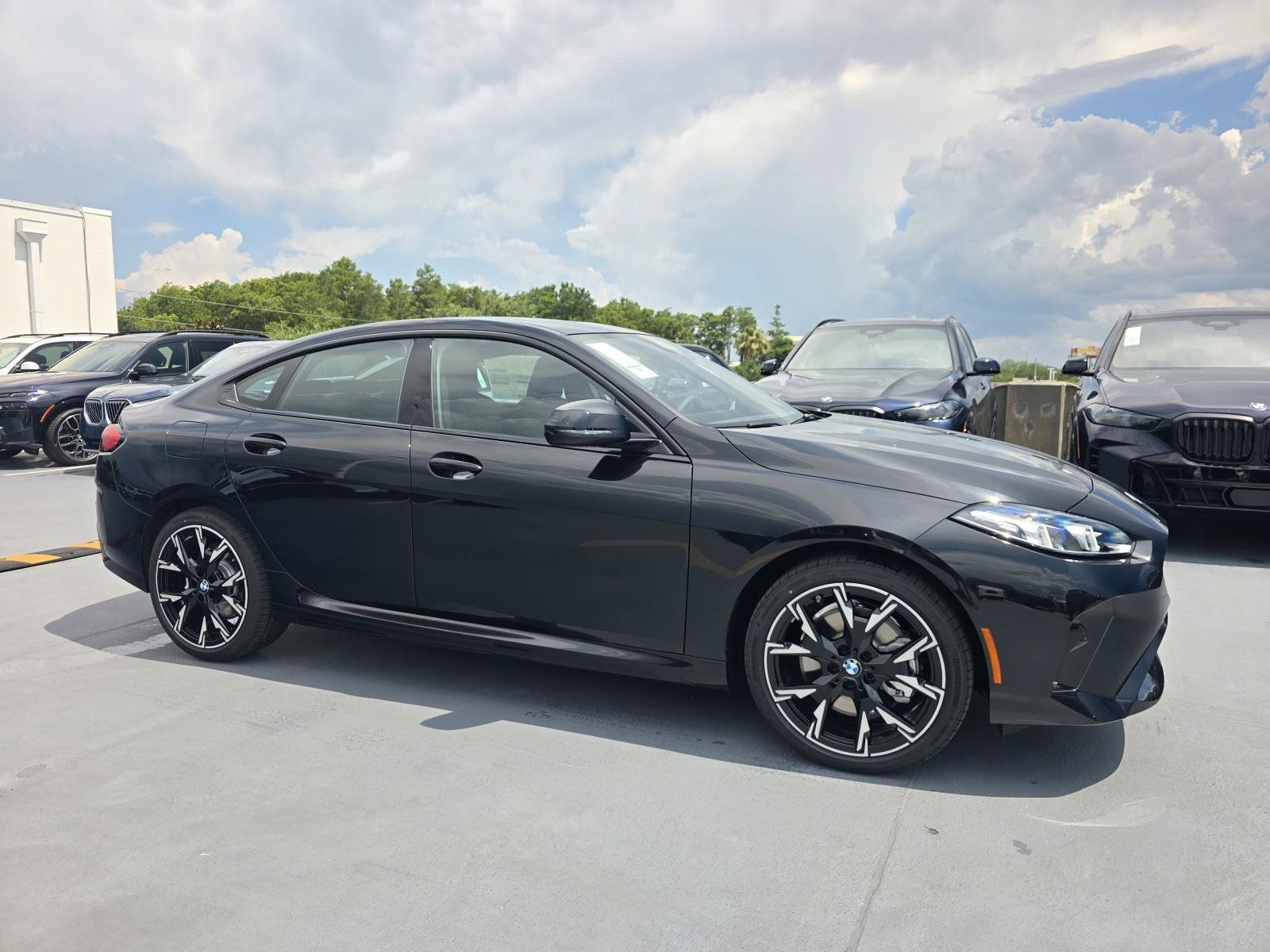 New 2026 BMW 228i w/ Premium Package FWD image 26