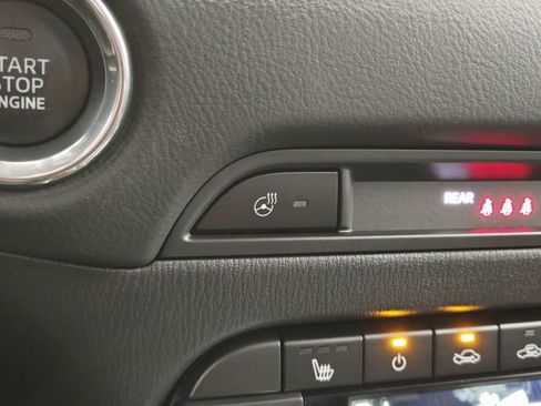 New 2025 MAZDA CX-5 AWD 2.5 S w/ Premium Plus Pkg image 22