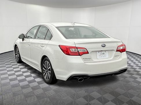 Used 2019 Subaru Legacy 2.5i Premium image 4