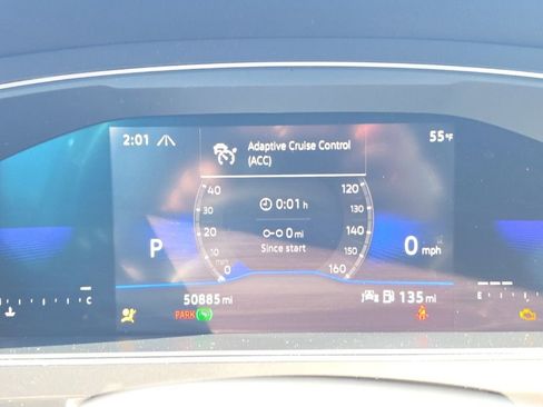 Certified 2022 Volkswagen Tiguan S image 14