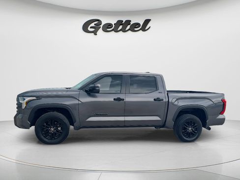 Certified 2026 Toyota Tundra SR5 AWD/4WD image 8
