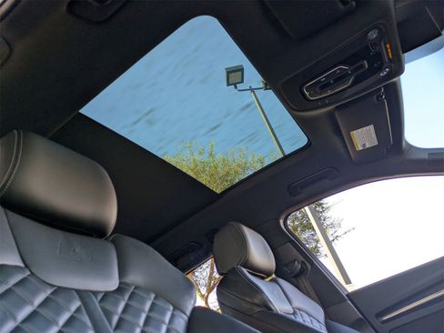 Used 2023 Audi SQ5 Premium Plus w/ Premium Plus Package image 22