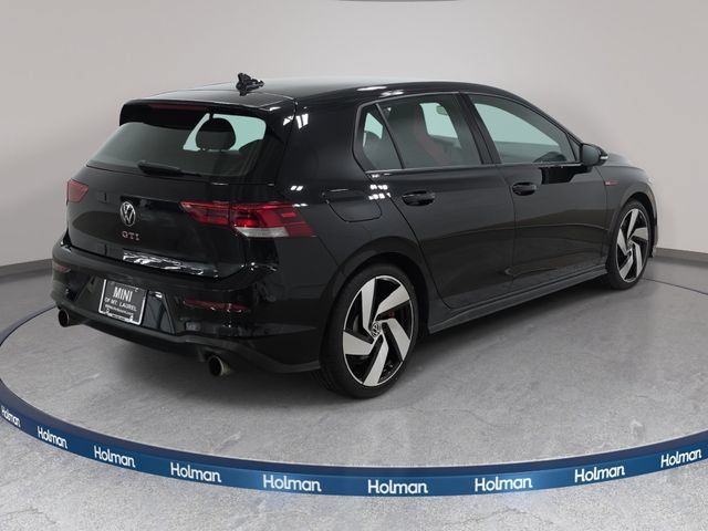 Used 2024 Volkswagen GTI S FWD image 6