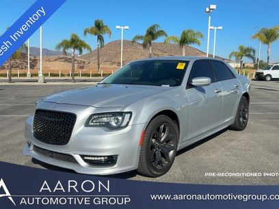 Used 2023 Chrysler 300 Touring L w/ Safetytec Plus Group