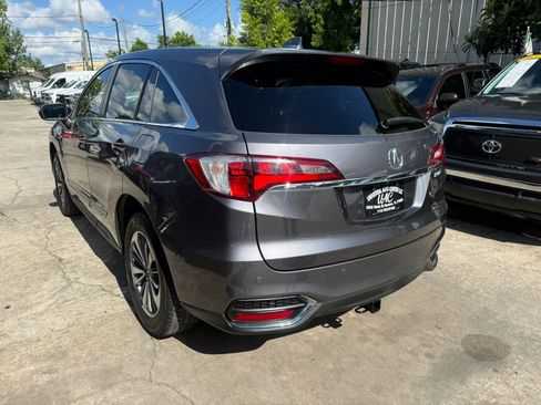 Used 2017 Acura RDX FWD w/ Advance Package image 5